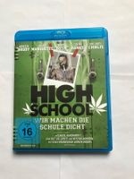 blue ray disc, „High school“