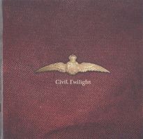 CD Civil Twilight - S/t (2010)