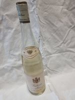 Vaduzer Marc Hofkellerei Fürsten 1979 70cl Flasche