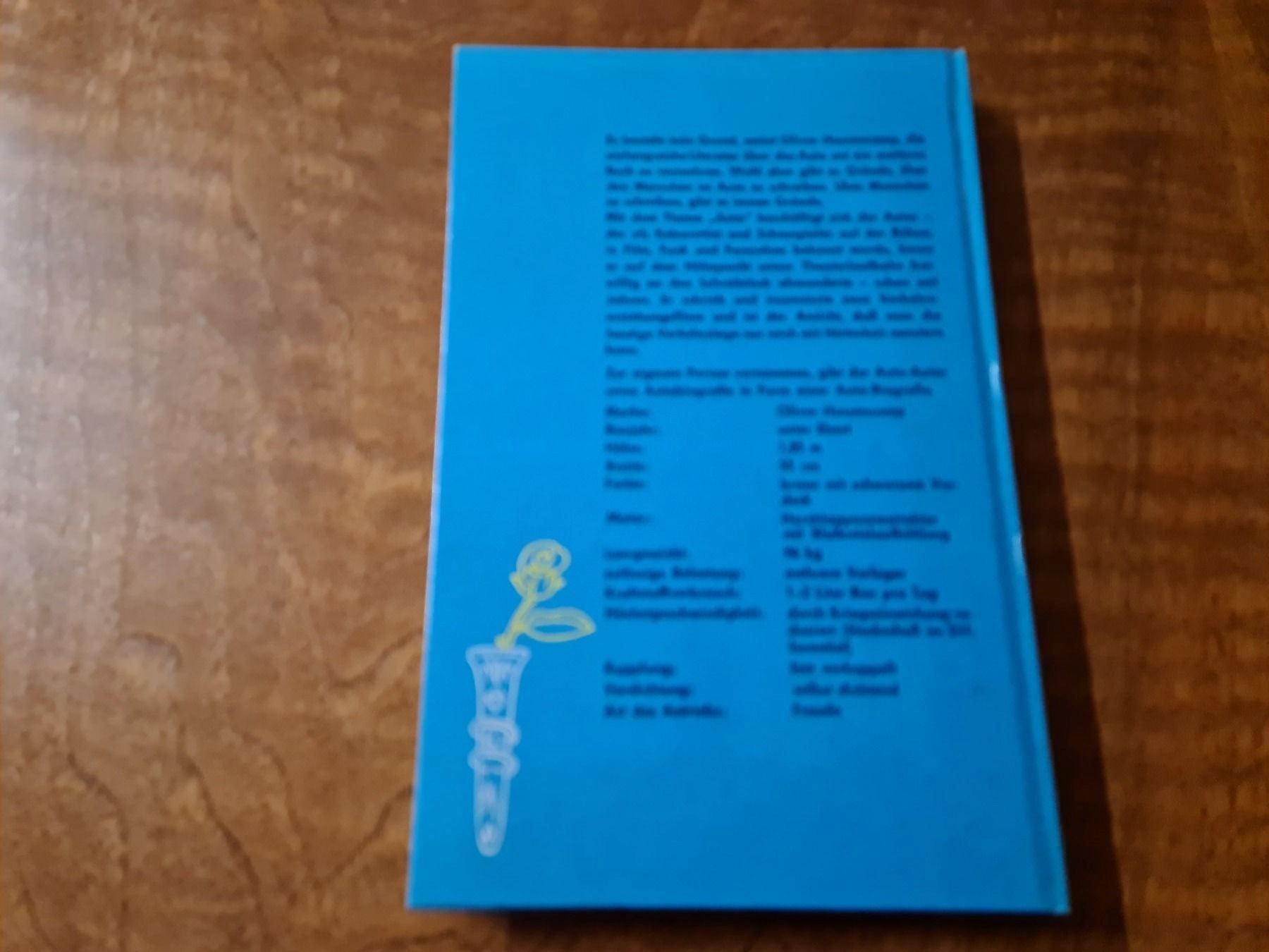 Libri: Bereift sein ist alles – Usato da Erstfeld venduto da Mario_boe0 1