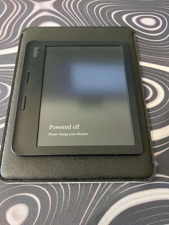 Kobo Libra 2 eReader mit Hülle Kaufen auf Ricardo