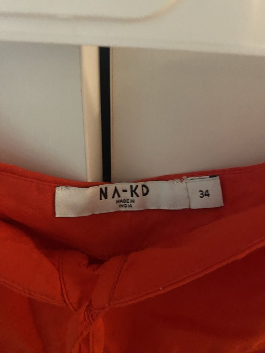 Na-kd Gonne: NA-KD MAXI ROCK – Nuovo (secondo la descrizione) da Schlieren venduto da notkrys 5