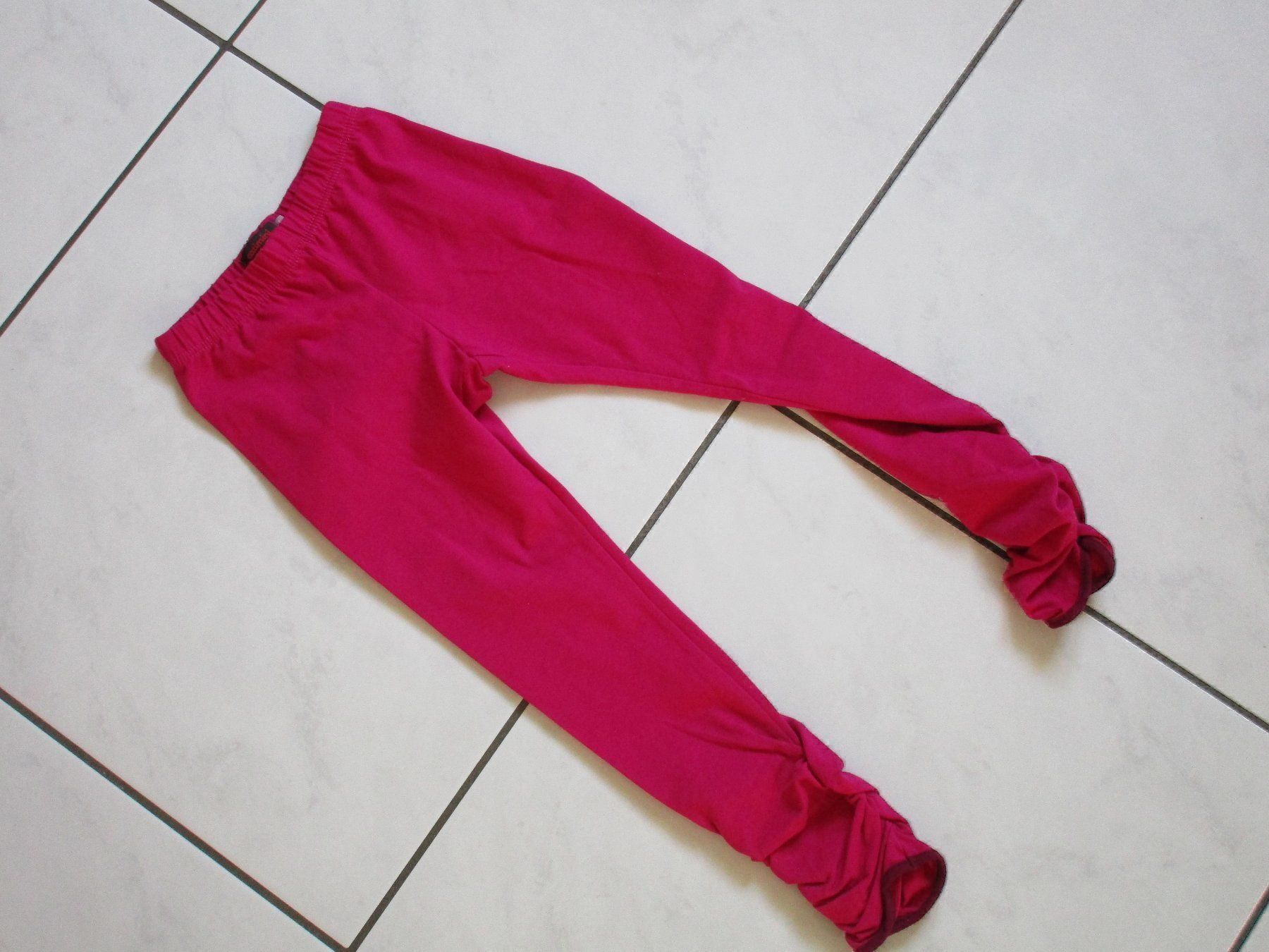 Catimini Collant & Leggings: CATIMINI legging 6ans/116cm – Nuovo (secondo la descrizione) da domdidier venduto da picolo99
