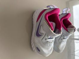 Chaussures Nike Revolution 5 pour bébé