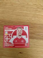 🤩 DEN 9 - Topps Euro 2024 Sticker