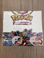 POKÉMON SWORD & SHIELD LOST ORIGIN BOOSTER BOX - 36 PACKS FA