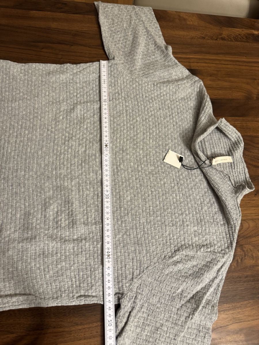 Maglioni & Felpe: Yargici Strickpullover 100% Baumwolle, neu mit Etikett, Gr.L – Nuovo (secondo la descrizione) da Zürich venduto da yas_7vdk 2