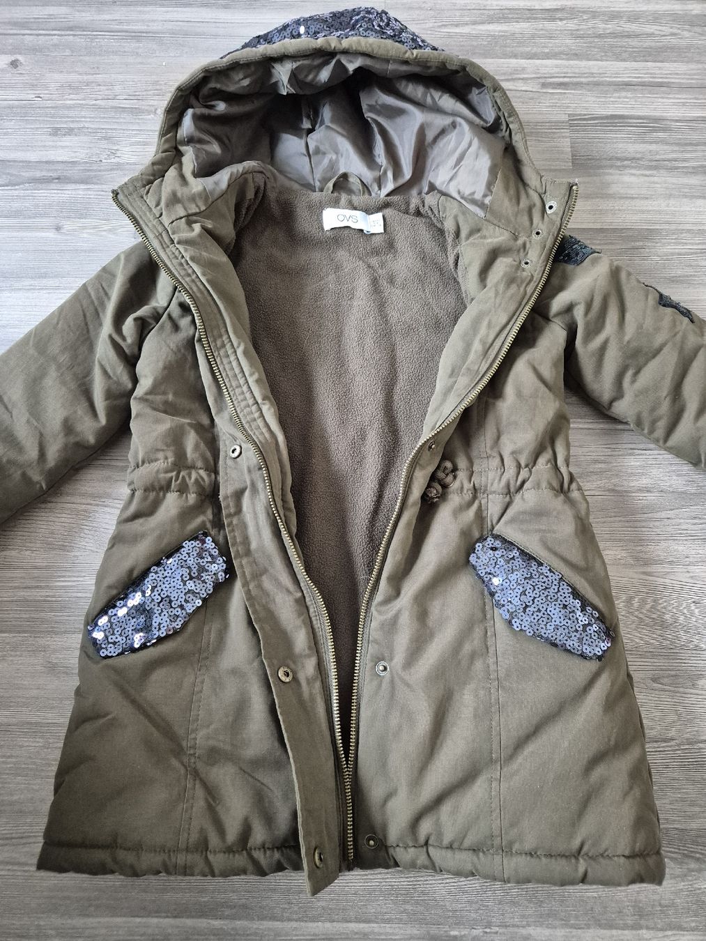 Giacche & Cappotti: Jacke 116 – Usato da Weesen venduto da flying_kiwi 3