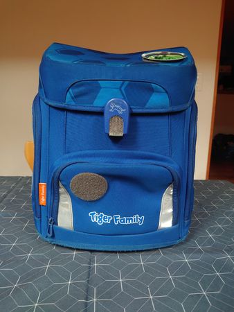 sac d'école