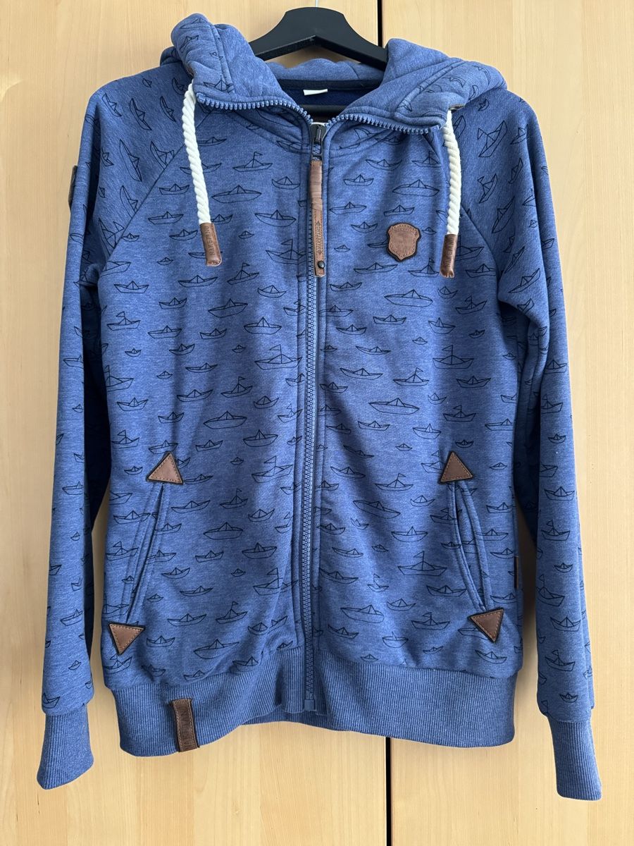 Naketano Giacche: Naketano Jacke Grösse M – Usato da Täsch venduto da Toffifee99