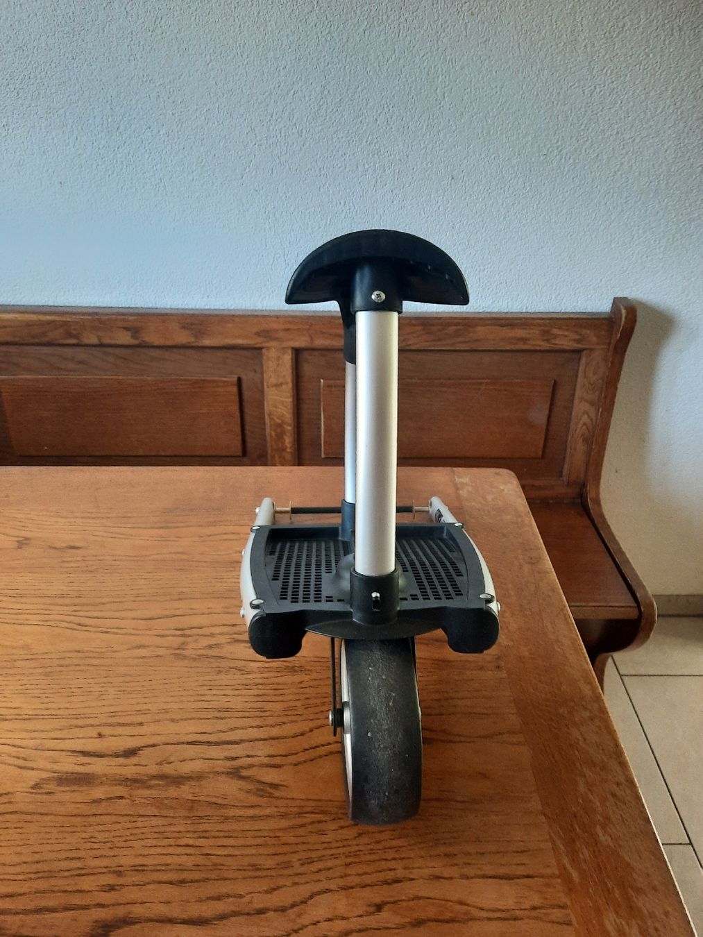 Tfk Accessori per carrozzine: siège TFK multoboard sans fixations – Usato da Eschert venduto da nicolas1987 5
