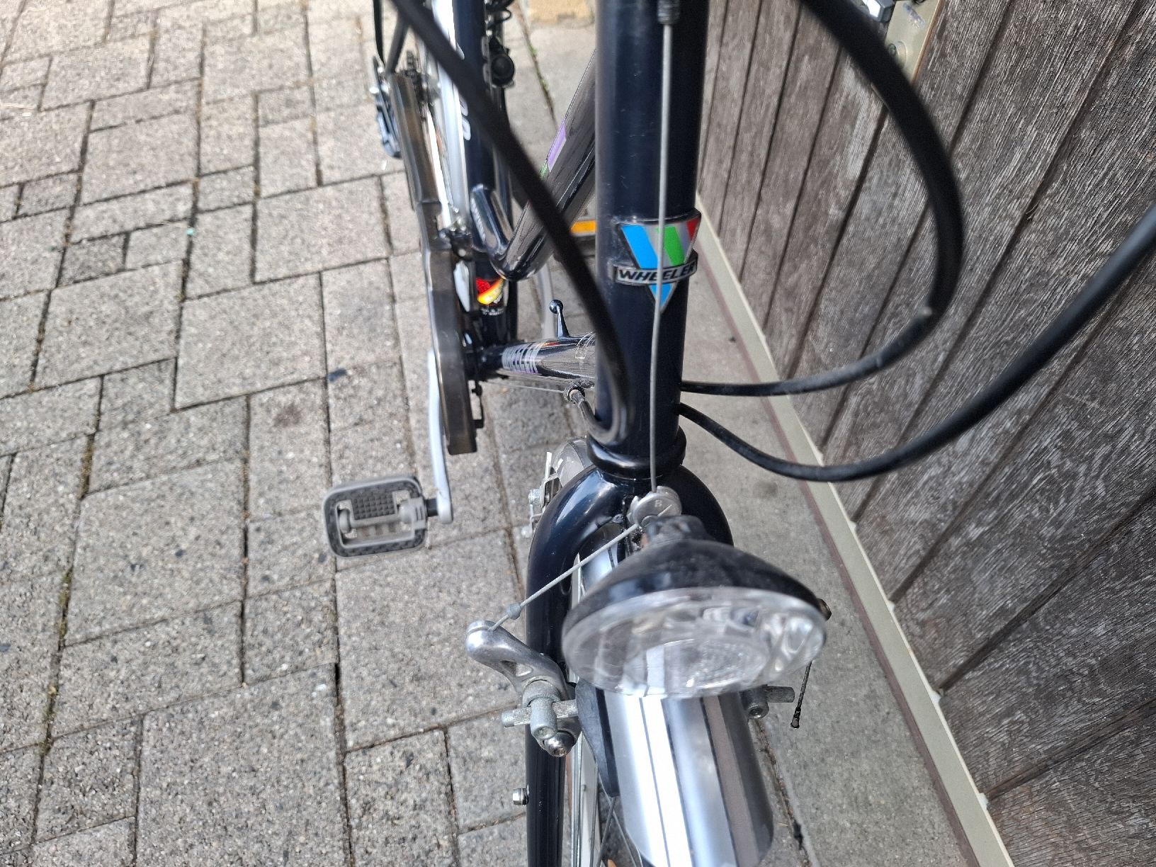 Wheeler Biciclette: Damenvelo  – Usato da Balterswil venduto da schnecke89 8