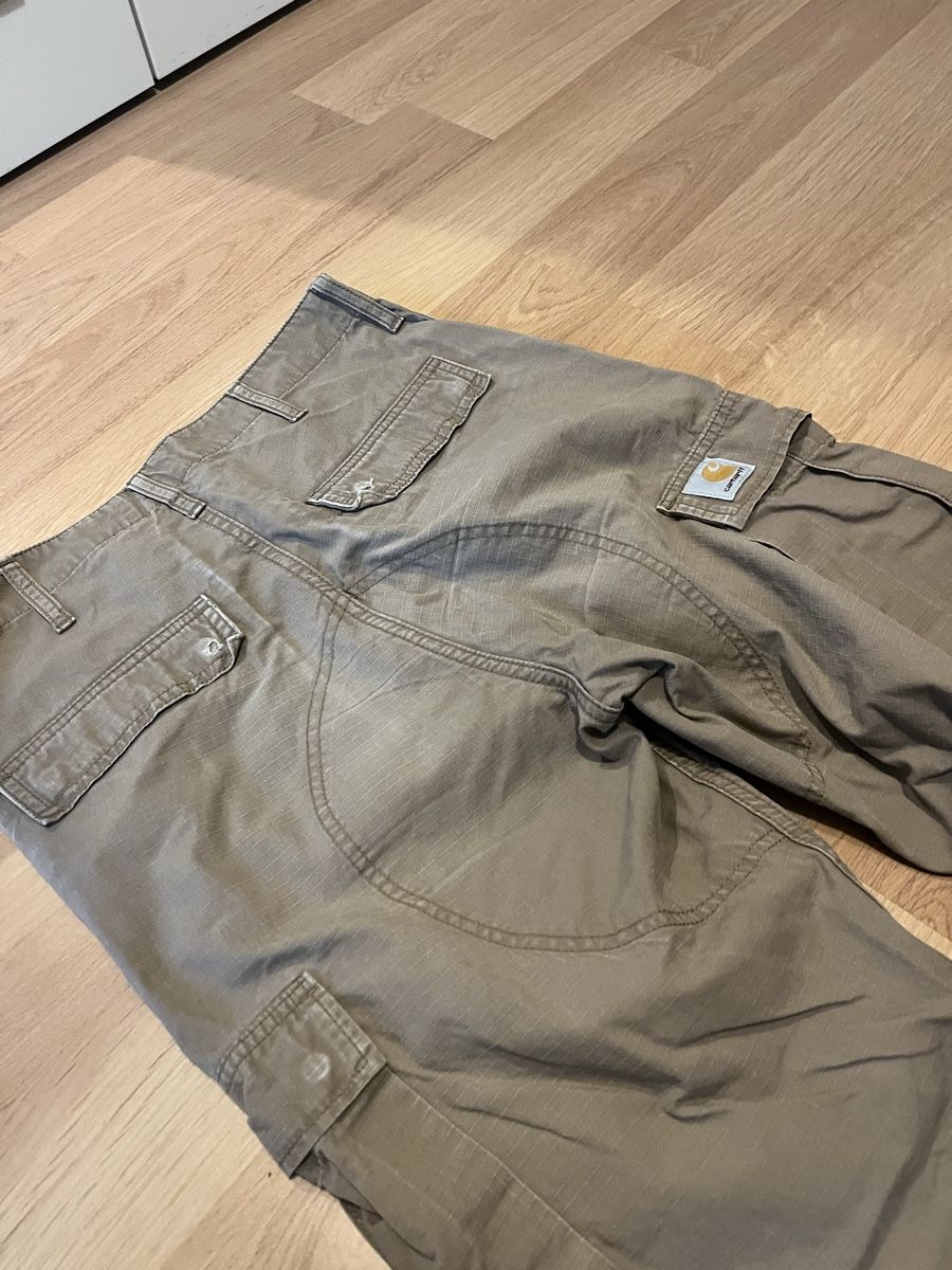 Carhartt Hosen: Carhartt Cargo Hose – Gebraucht aus Tecknau von therealdodoo 3