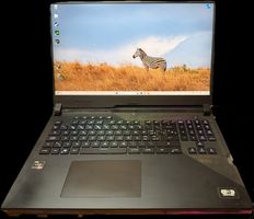 ASUS ROG STRIX SCAR 17 G733Q