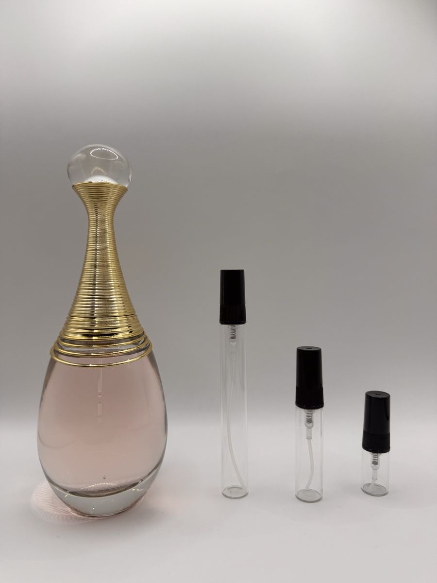 Dior Profumi & Eau de Toilette: J’ADORE DIOR EDP - 2ML - Probe – Nuovo (secondo la descrizione) da Düdingen venduto da parfum_tester