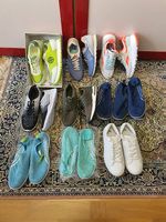 Damenschuhe