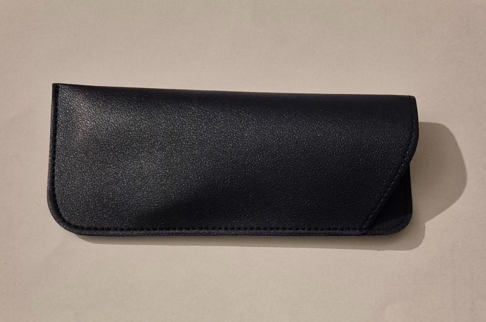 Occhiali & Lenti: Coole Pilotenbrille mit Etui Sonnenbrille Neu – Nuovo e nell'imballaggio originale da Liebefeld venduto da DekoBrokland 6