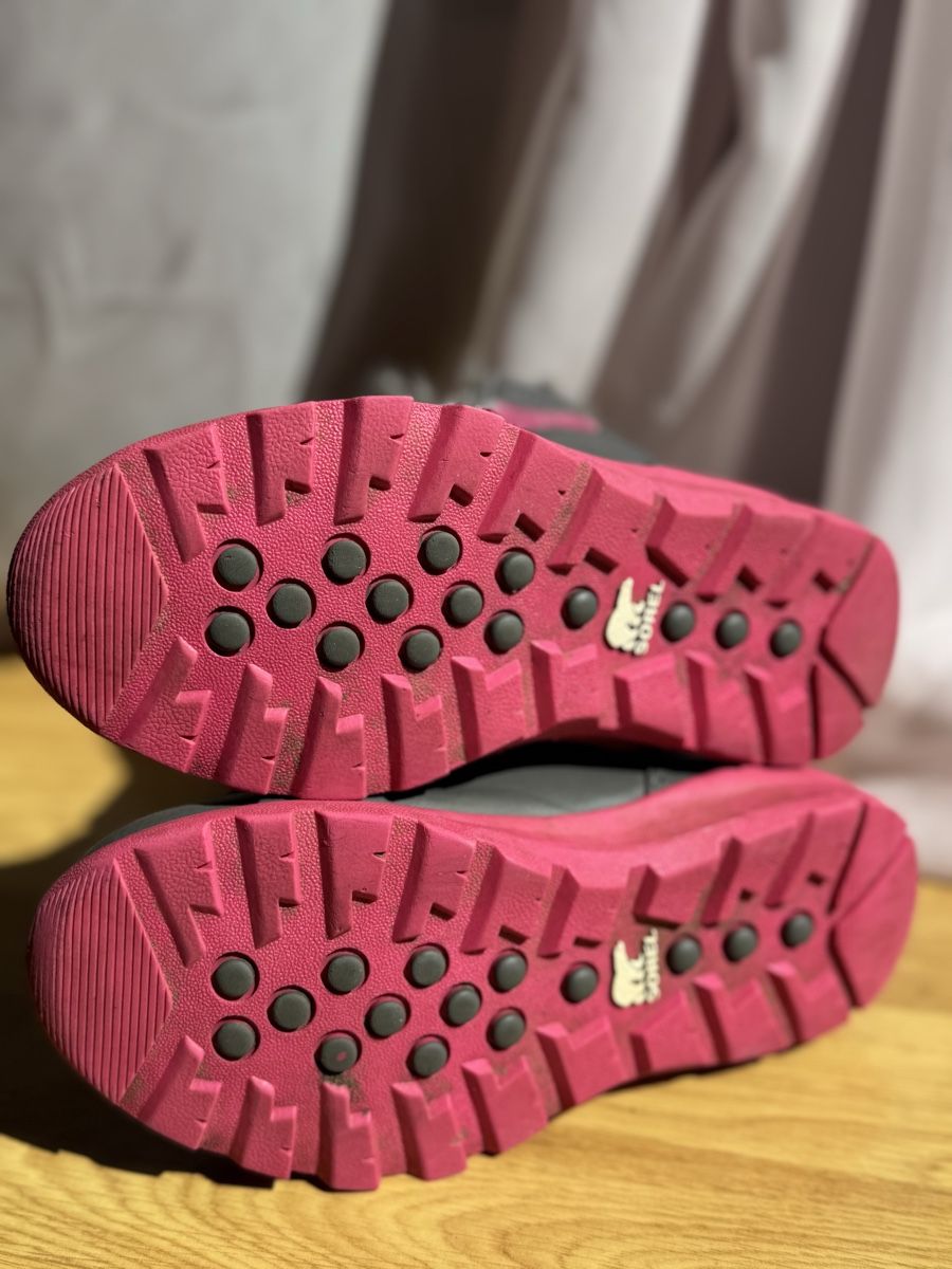 Sorel Scarpe per ragazze: SOREL Kinderschuhe, Grösse 29 – Usato da Zuchwil venduto da AleskaS 5