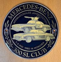 Mercedes-Benz 300 SL Club, Internationales Jahrestreffen
