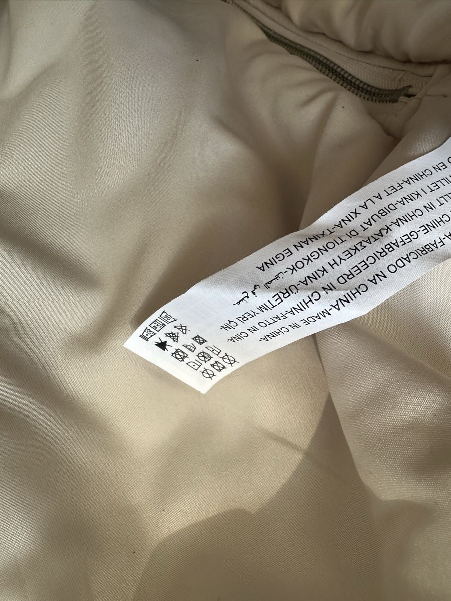 Zara Jacken & Mäntel: ZARA jacke size 13-14 – Gebraucht aus Uster von bek_v2ct 3