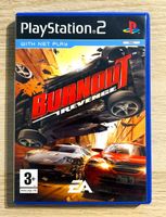 Burnout Revenge PS2