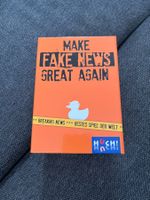 Spiel Make Fake News Great Again