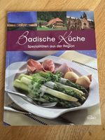 Badische Kűche Spezialitaten aus der Region Kochbuch
