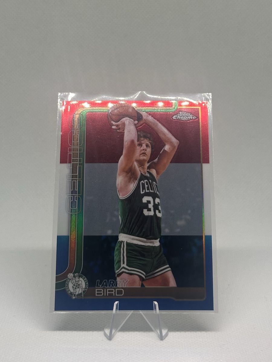 Topps Carte collezionabili: Topps - Boston Celtics Lot – Nuovo (secondo la descrizione) da Reichenburg venduto da dialedincards 4