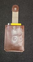 Chris Reeve Card Wallet