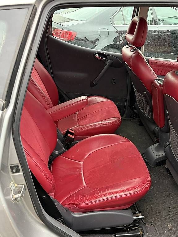 Autos: Mercedes A190 Automatik – Gebraucht aus Bützberg von Imperial-Cars 3