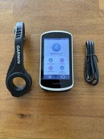 Garmin Edge 1030 mit Halterung