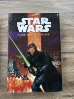 Star Wars: Dark Empire Trilogy - Graphic Novel, Top!