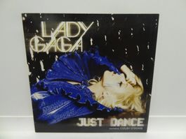Lady Gaga, Just Dance