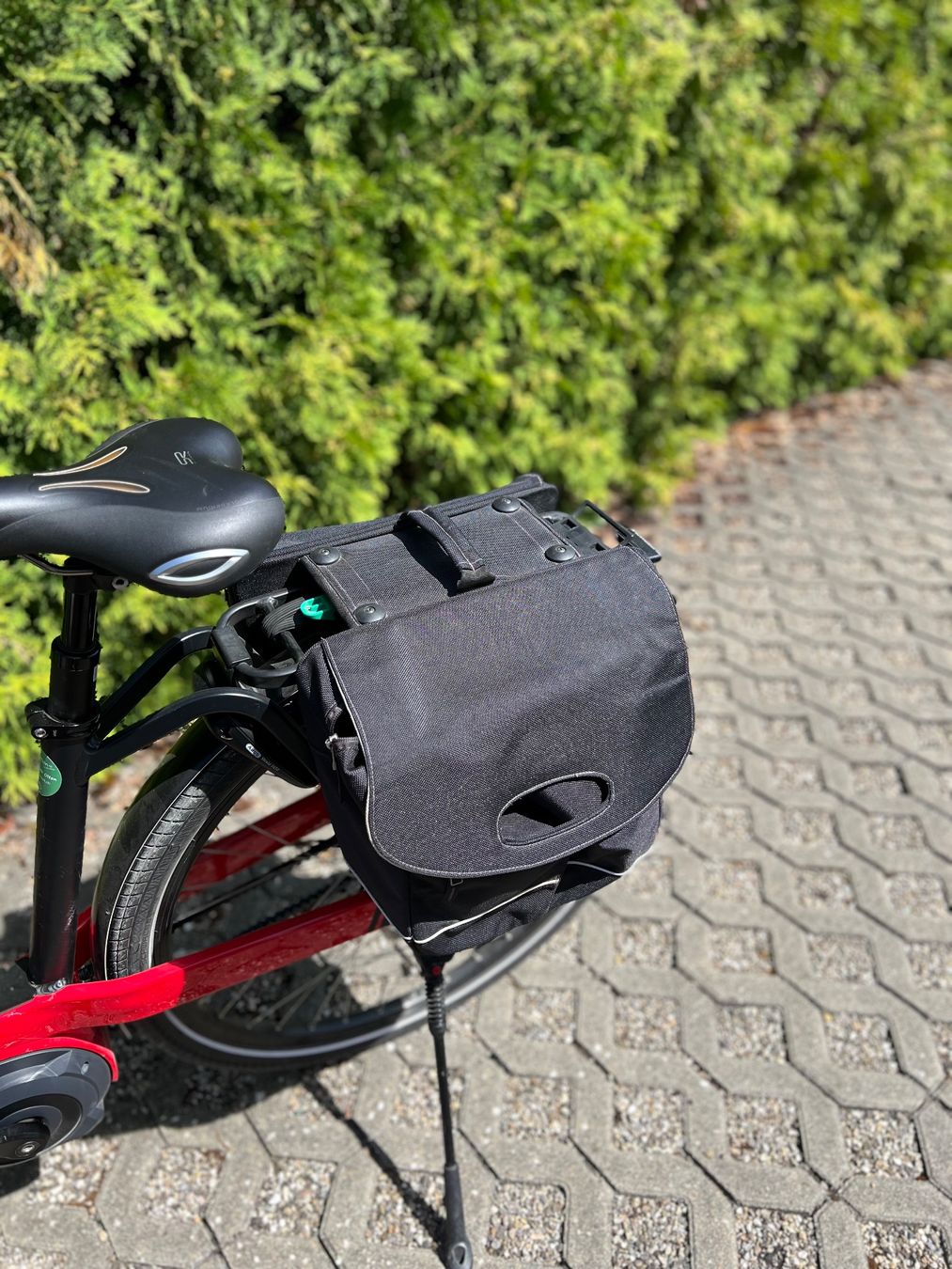 Riese & Müller Biciclette: Riese & Müller Nevo, 45 KM/h, Tiefeinsteiger – Usato da Boningen venduto da Dieter56 3