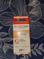 Poderm für eingewachsene zehennägel