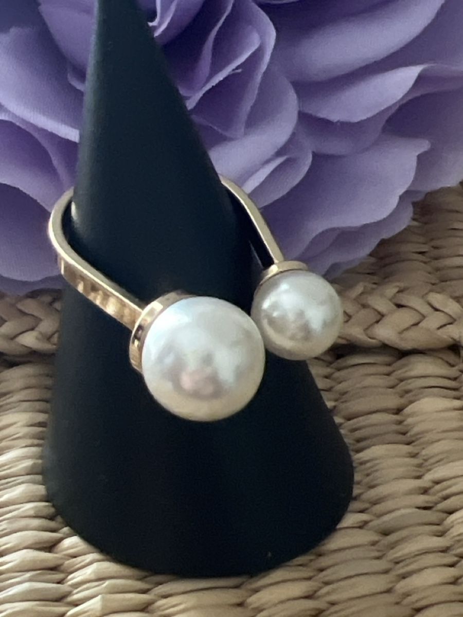 Anelli: Schöner Ring – Usato da Seon venduto da Sunny-Schmuck78 1