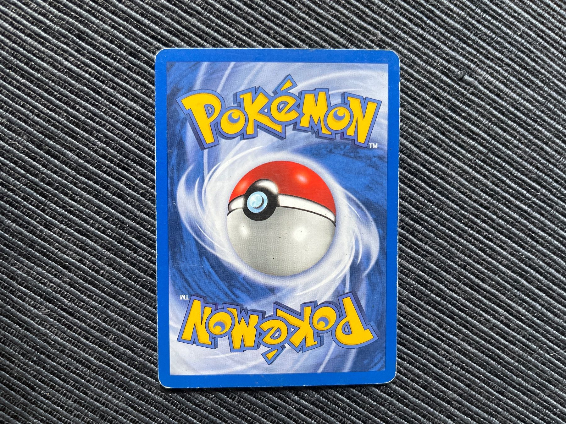 Pokémon Carte collezionabili: Pokemon Karpador 1.Edition Team Rocket – Usato da Wabern venduto da Collectfun 1