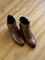 Stiefeletten TOMMY HILFIGER