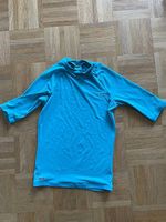 UV Shirt türkis 151-160cm 12-13J