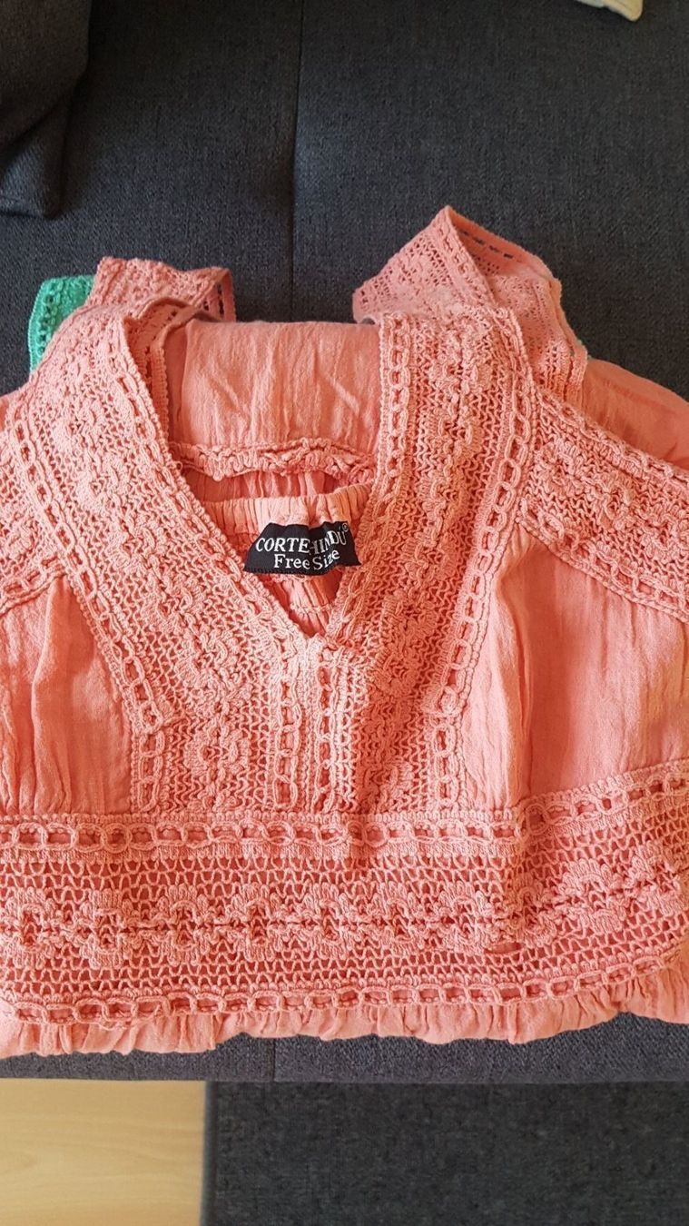 Vestiti: 2 Teile Schönes Kleid Gr.L – Usato da Schöfflisdorf venduto da CrRG21 3