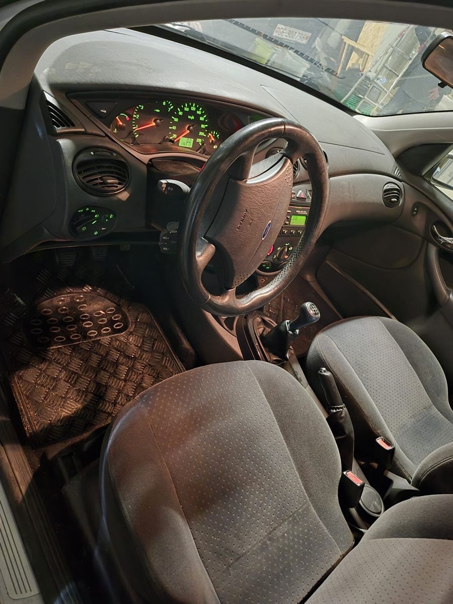 Ford Automobili: Ford Focus – Usato da Thônex venduto da mar_pz72 4