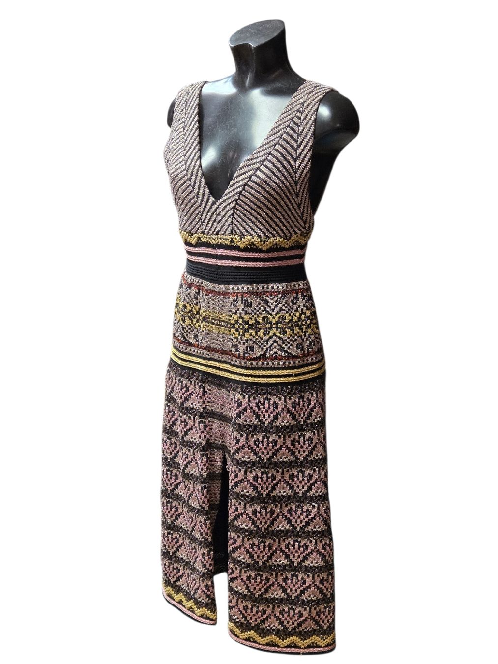 Missoni Vestiti: Missoni dress – Usato da Zürich venduto da finesse.shop 5