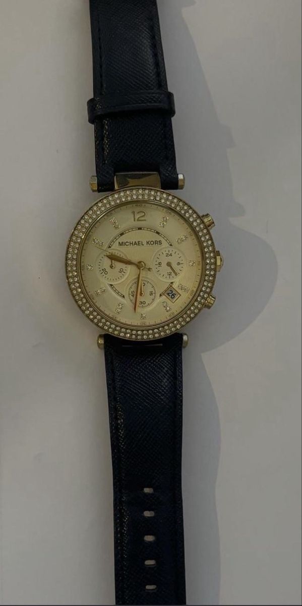 Michael Kors Orologi: Michael Kors Uhr – Nuovo (secondo la descrizione) da Ossingen venduto da jst_z962 1