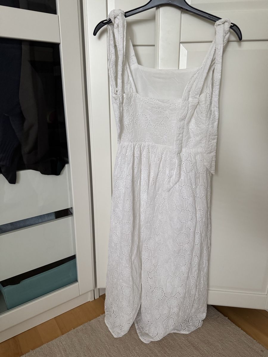 H&M Vestiti: Sommerkleid – Usato da Widen venduto da Nada. 1