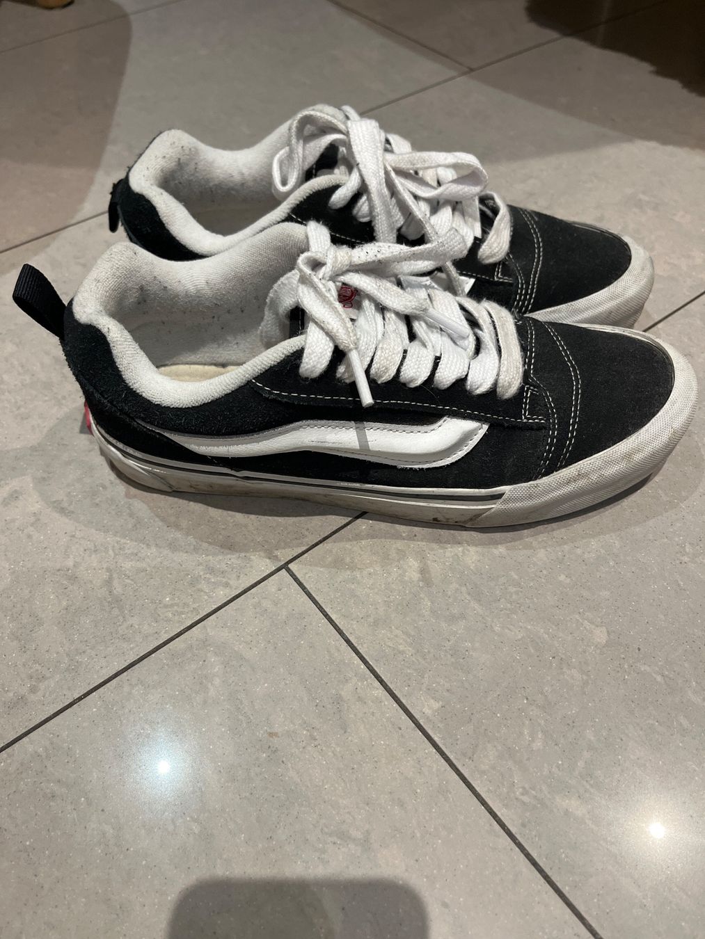 Vans Scarpe da uomo: Vans Schuhe – Usato da Oberlunkhofen venduto da eduardschweizer