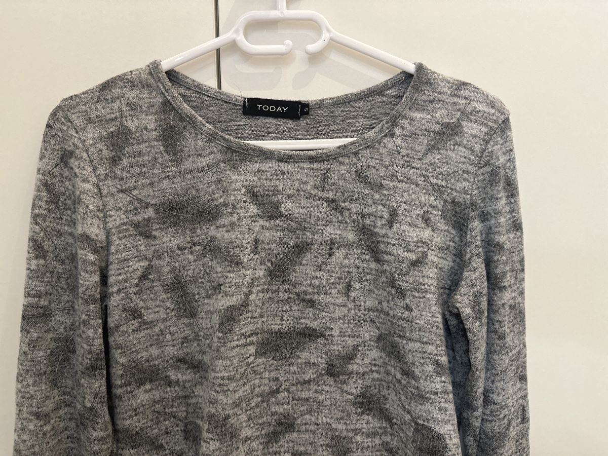 Maglioni & Felpe: Pullover Gr. S – Usato da Buus venduto da 2019dp 1
