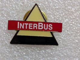 Ansteckpin 198: Interbus