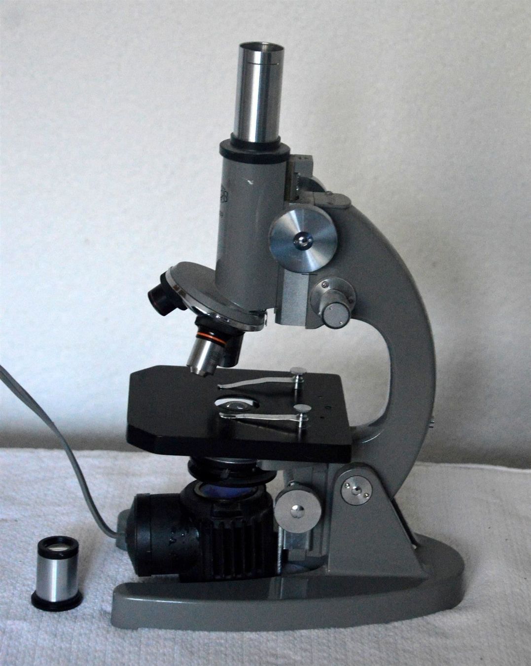 Olympus Microscopi: Olympus Tokyo Mikroskop / microscope – Usato da Collonges venduto da arashee 6