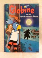 Globine und die verschwundenen Pferde / Buch ab Fr. 8.-