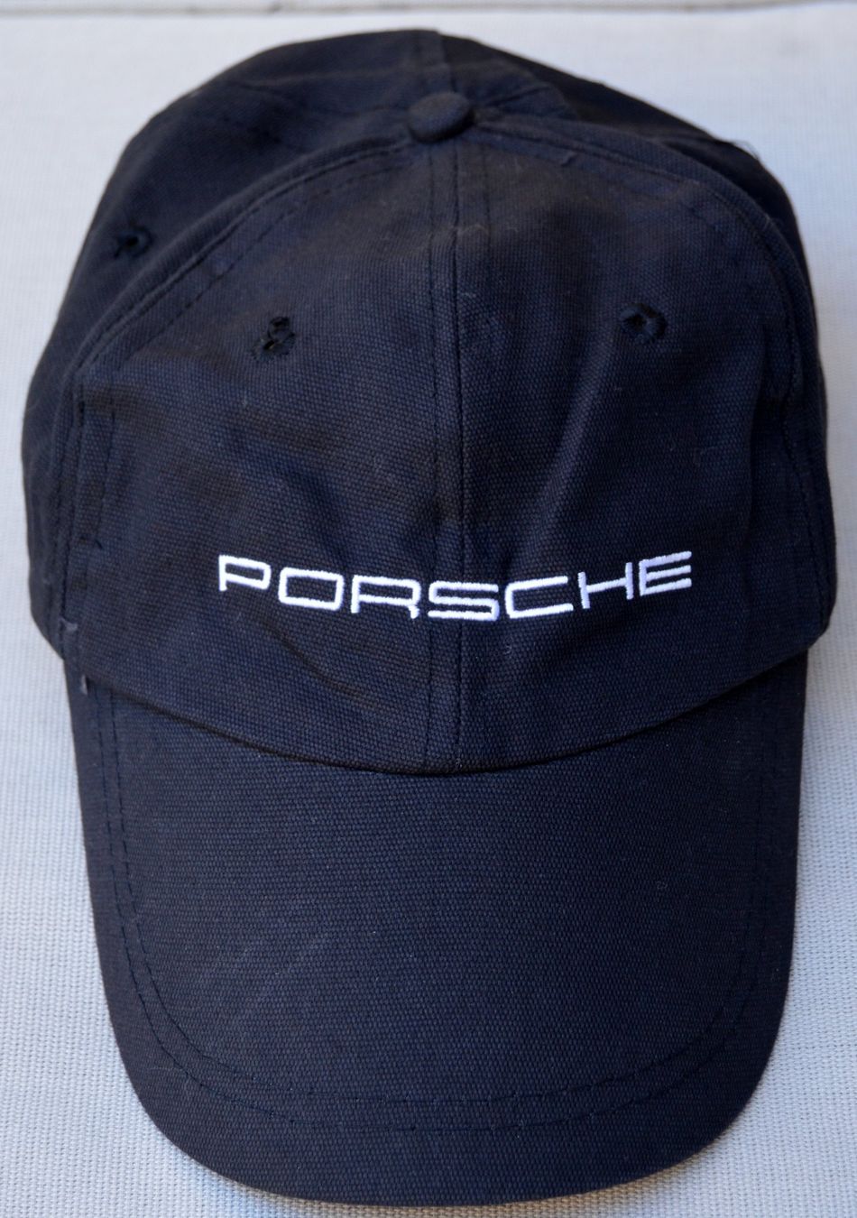 Altro in  Abbigliamento & Accessori: Porsche Casquette / Kappe Cap – Usato da Collonges venduto da arashee